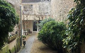 La Grande Et Petite Porte De Samois