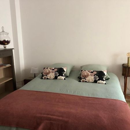 Appartement La Grande Et Petite Porte De Samois à Moret-sur-Loing Extérieur photo