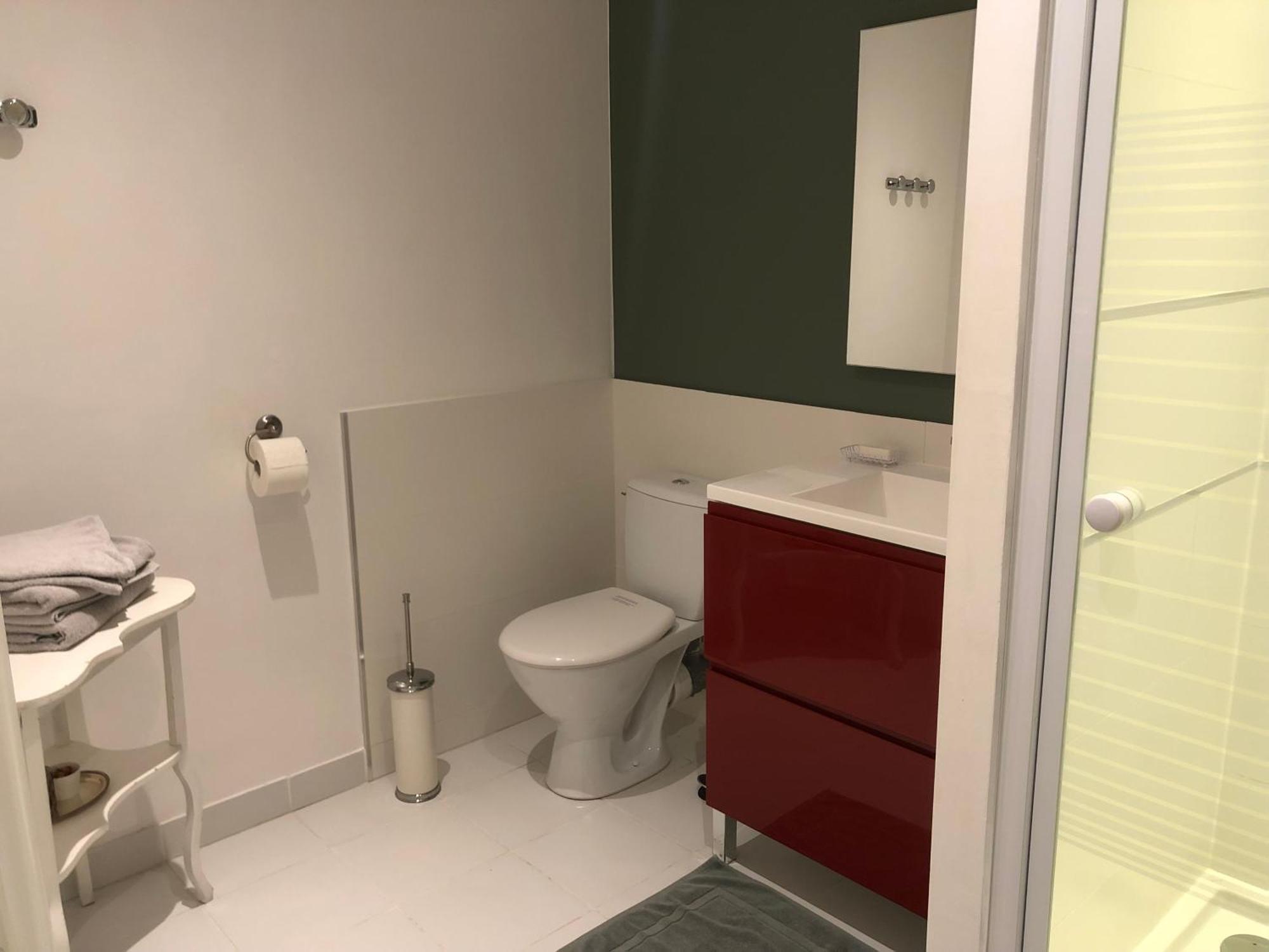 Appartement La Grande Et Petite Porte De Samois à Moret-sur-Loing Extérieur photo