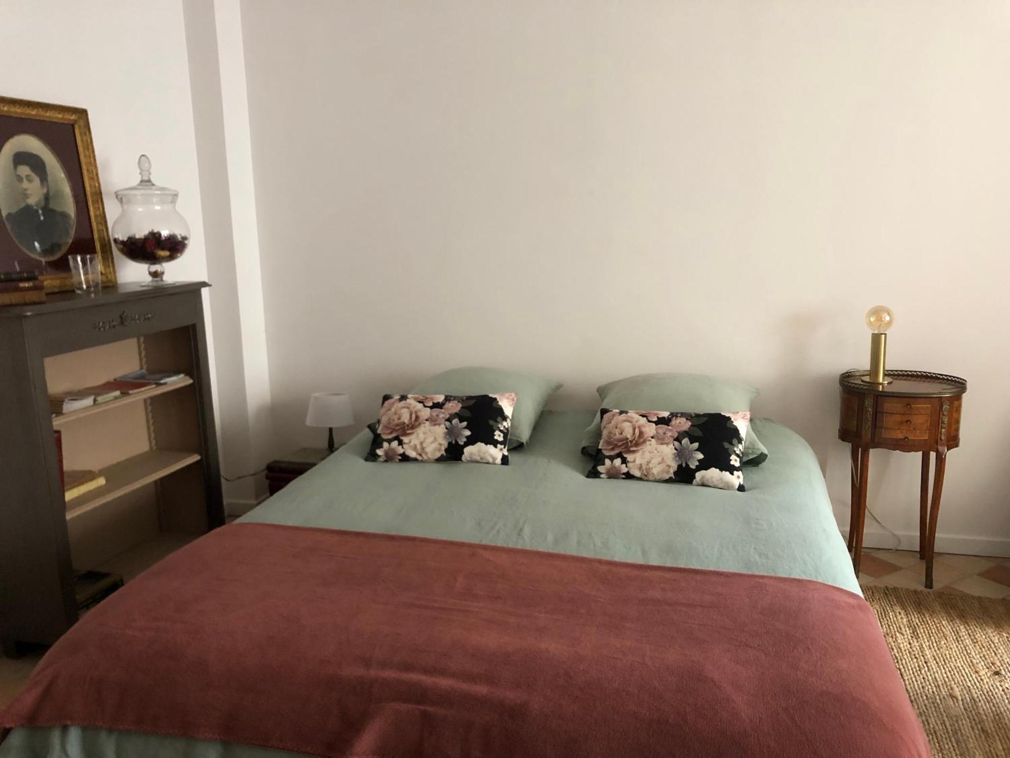 Appartement La Grande Et Petite Porte De Samois à Moret-sur-Loing Extérieur photo