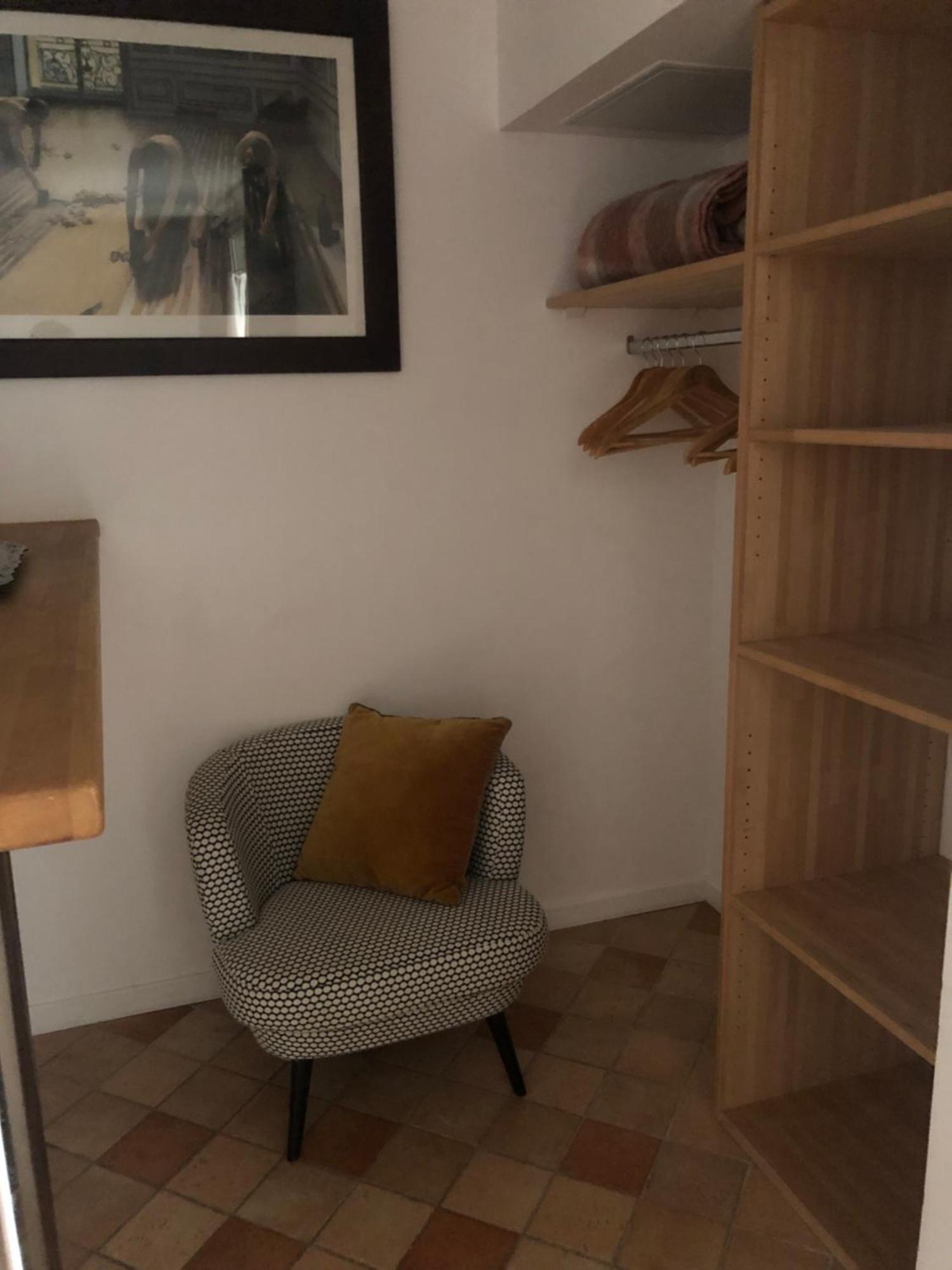 Appartement La Grande Et Petite Porte De Samois à Moret-sur-Loing Extérieur photo