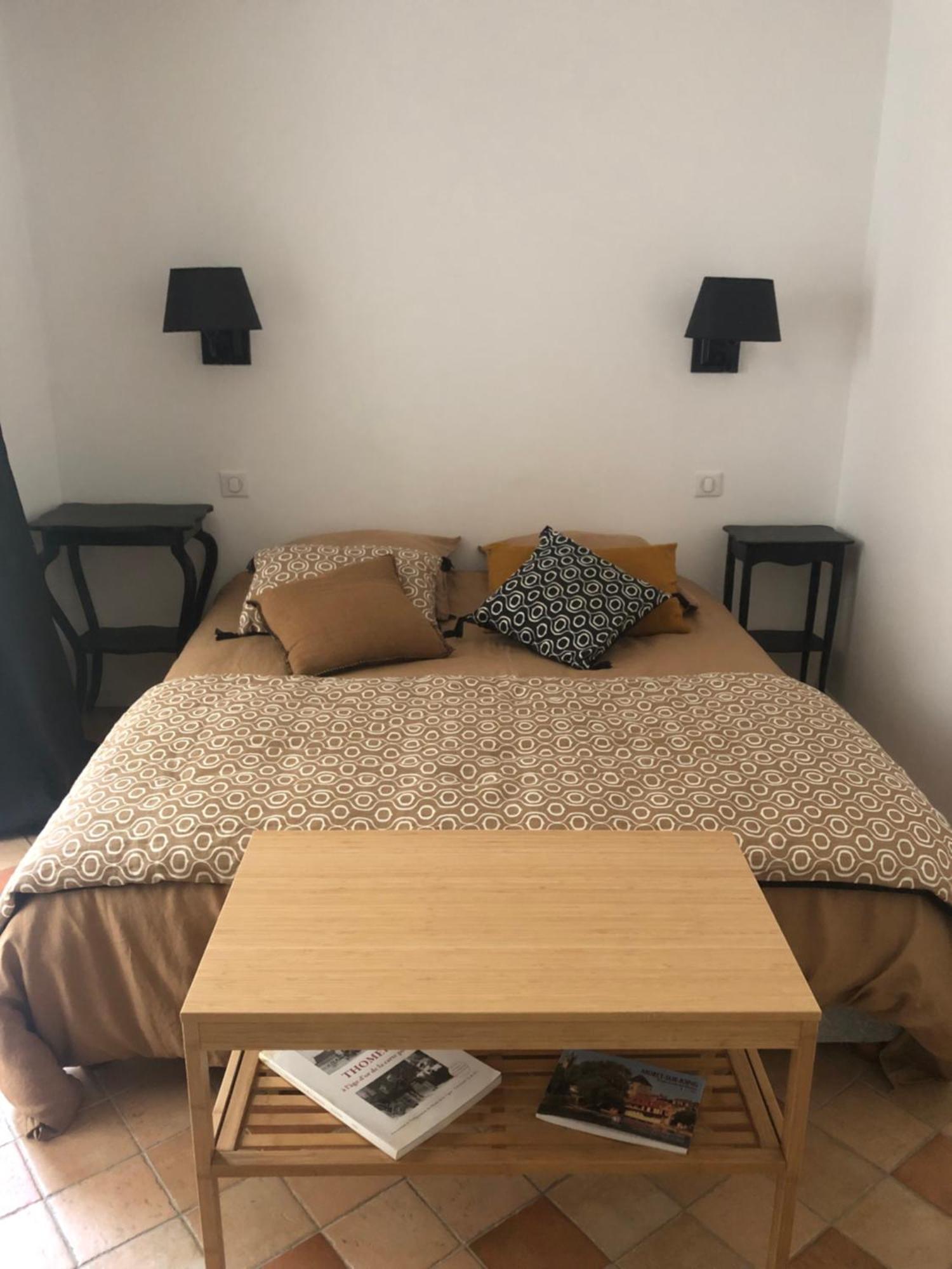 Appartement La Grande Et Petite Porte De Samois à Moret-sur-Loing Extérieur photo