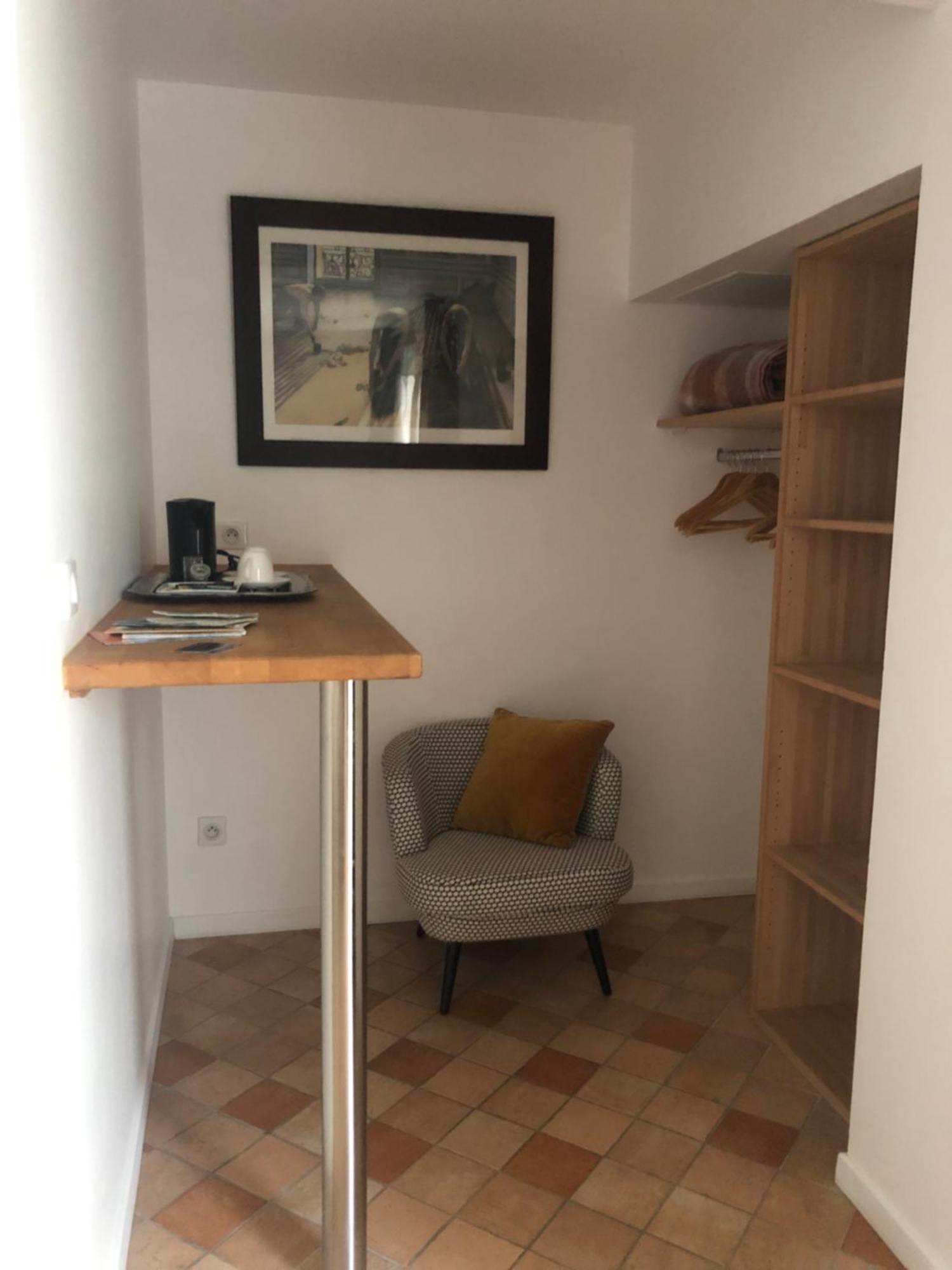 Appartement La Grande Et Petite Porte De Samois à Moret-sur-Loing Extérieur photo